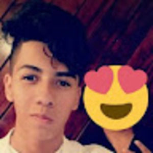 Meet your Posher, Jorge